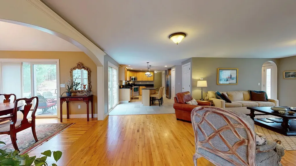 144 Pheasant Hill Drive Portland ME 04103