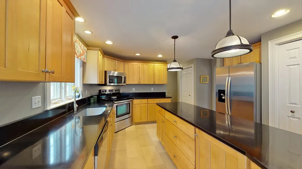 144 Pheasant Hill Drive Portland ME 04103