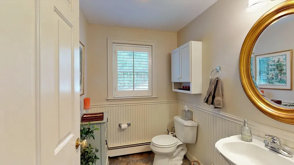 144 Pheasant Hill Drive Portland ME 04103