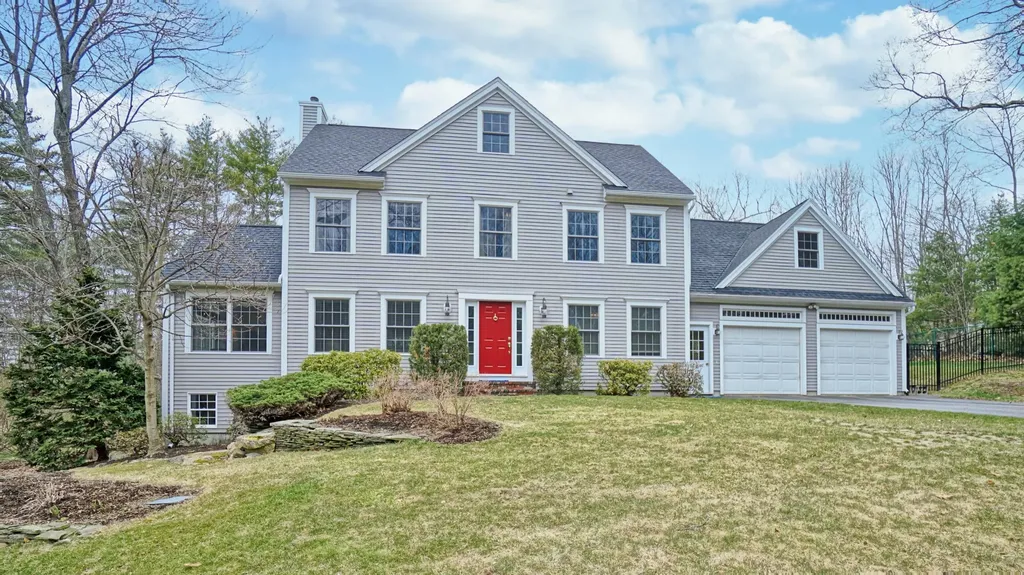 144 Pheasant Hill Drive Portland ME 04103