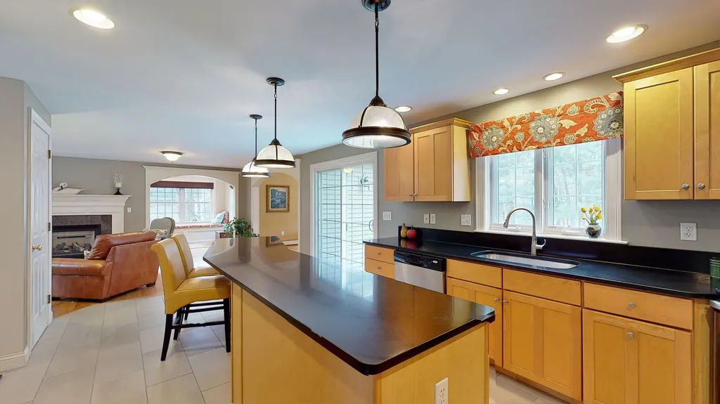 144 Pheasant Hill Drive Portland ME 04103