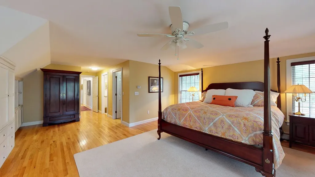 144 Pheasant Hill Drive Portland ME 04103