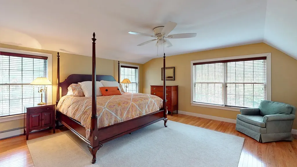 144 Pheasant Hill Drive Portland ME 04103