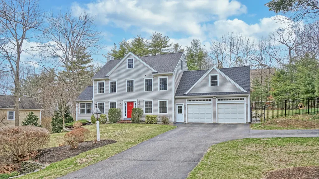 144 Pheasant Hill Drive Portland ME 04103