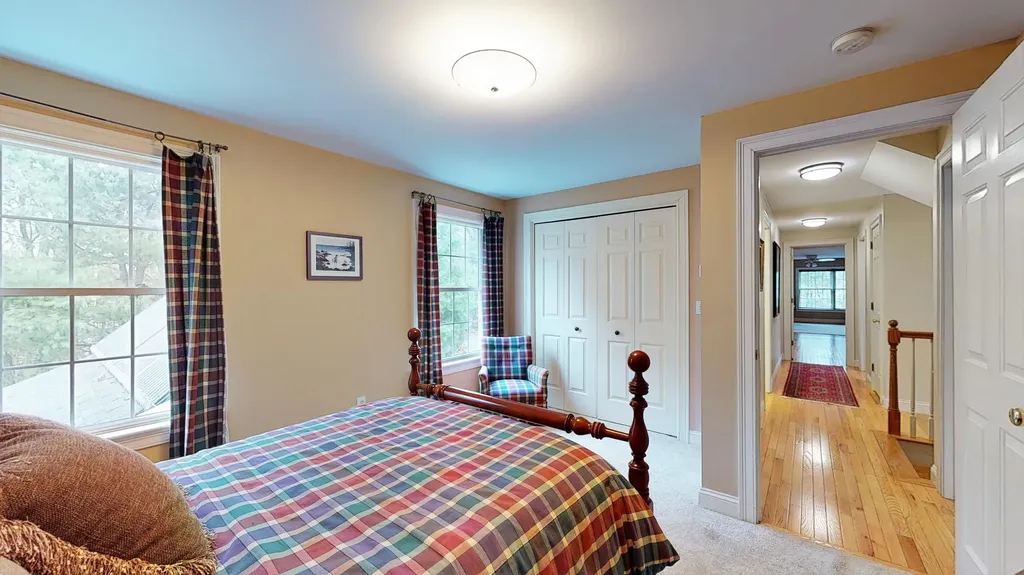 144 Pheasant Hill Drive Portland ME 04103