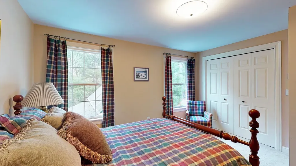 144 Pheasant Hill Drive Portland ME 04103
