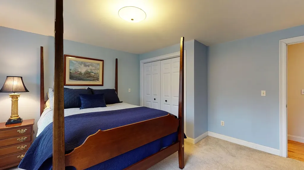 144 Pheasant Hill Drive Portland ME 04103
