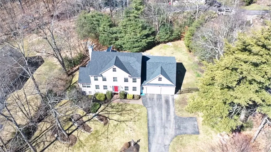 144 Pheasant Hill Drive Portland ME 04103