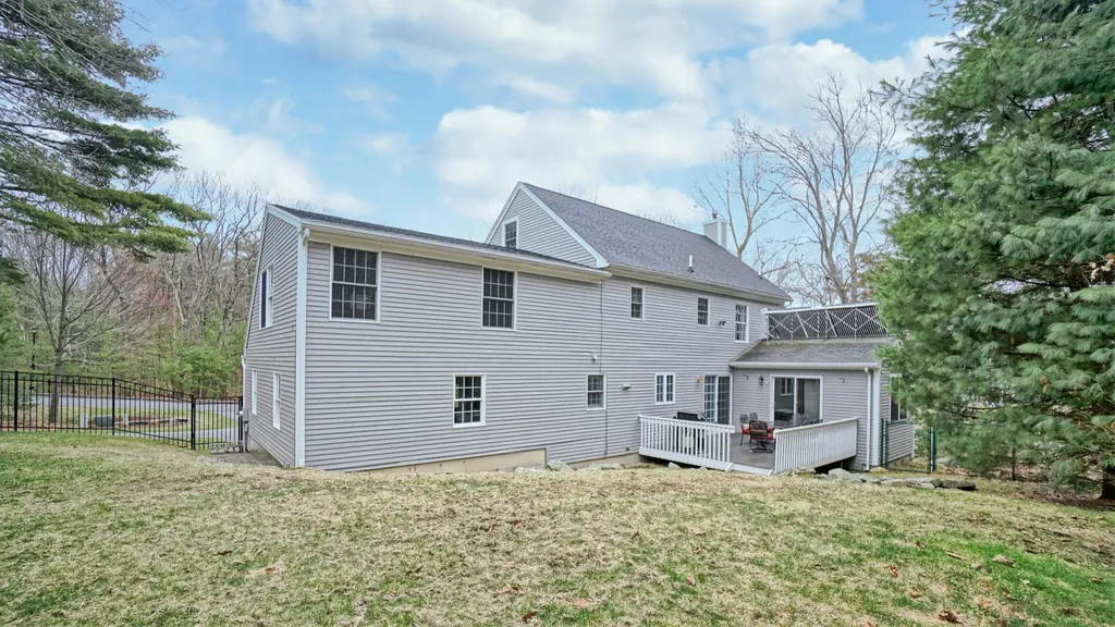 144 Pheasant Hill Drive Portland ME 04103