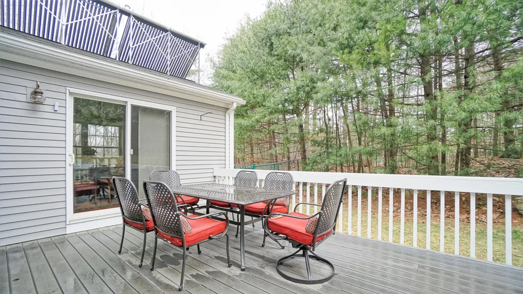 144 Pheasant Hill Drive Portland ME 04103