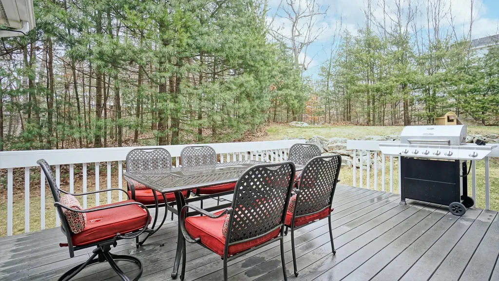 144 Pheasant Hill Drive Portland ME 04103