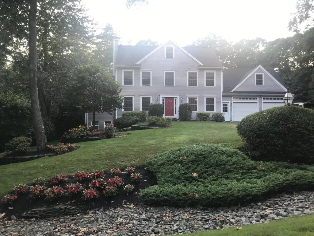 144 Pheasant Hill Drive Portland ME 04103