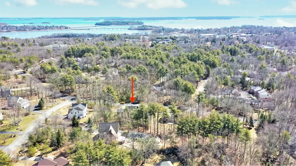 144 Pheasant Hill Drive Portland ME 04103
