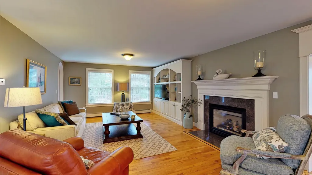 144 Pheasant Hill Drive Portland ME 04103