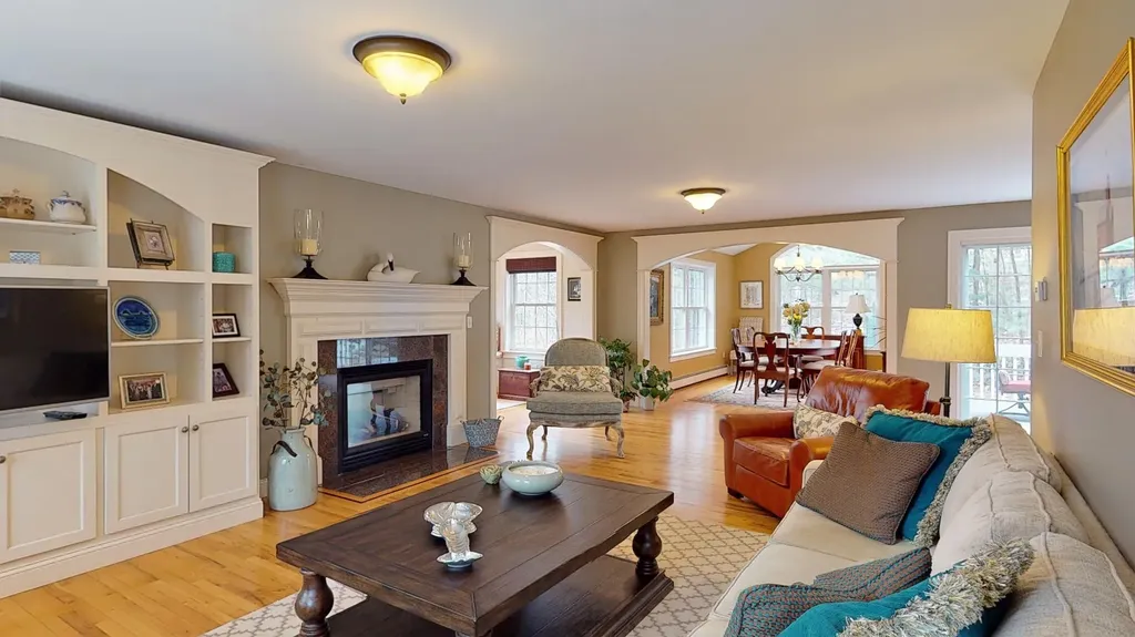 144 Pheasant Hill Drive Portland ME 04103