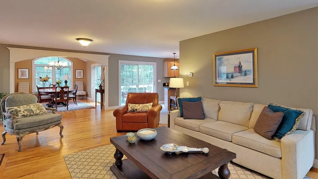 144 Pheasant Hill Drive Portland ME 04103