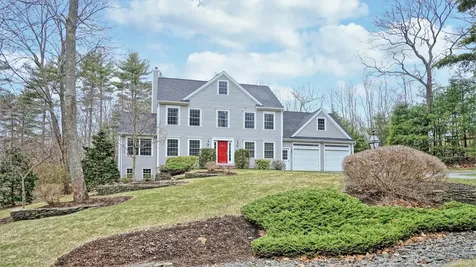 144 Pheasant Hill Drive Portland ME 04103