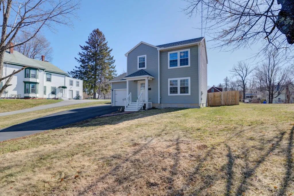 68 Saco Street Westbrook ME 04092