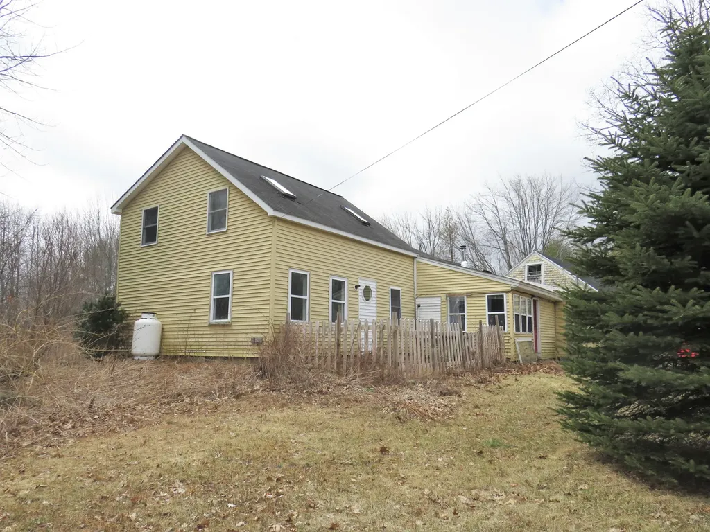 710 Rockland Street Rockport ME 04856