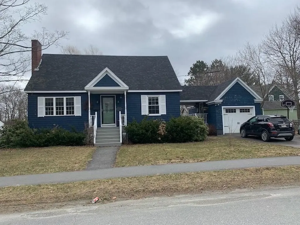 332 14th Street Bangor ME 04401