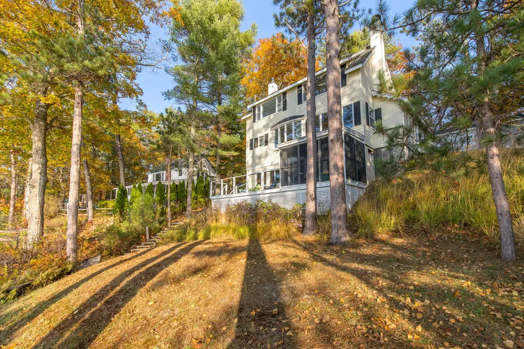 12 Steamboat Landing West Bath ME 04530