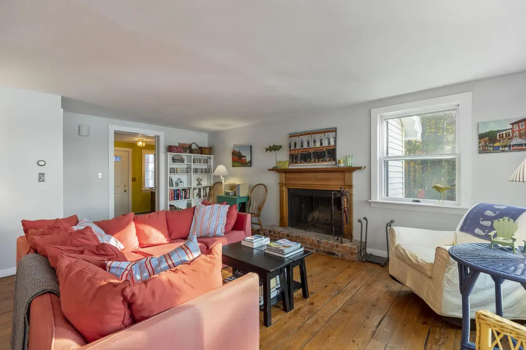 12 Steamboat Landing West Bath ME 04530