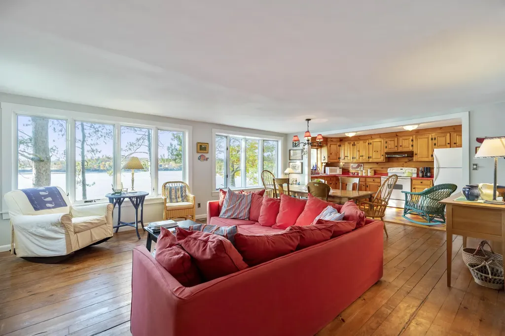 12 Steamboat Landing West Bath ME 04530