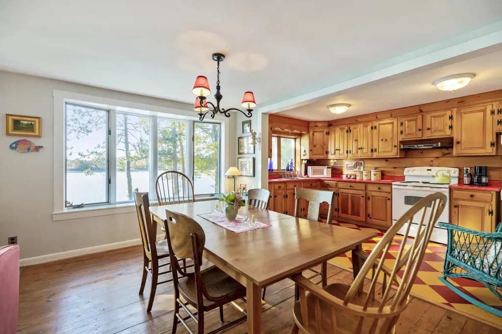 12 Steamboat Landing West Bath ME 04530