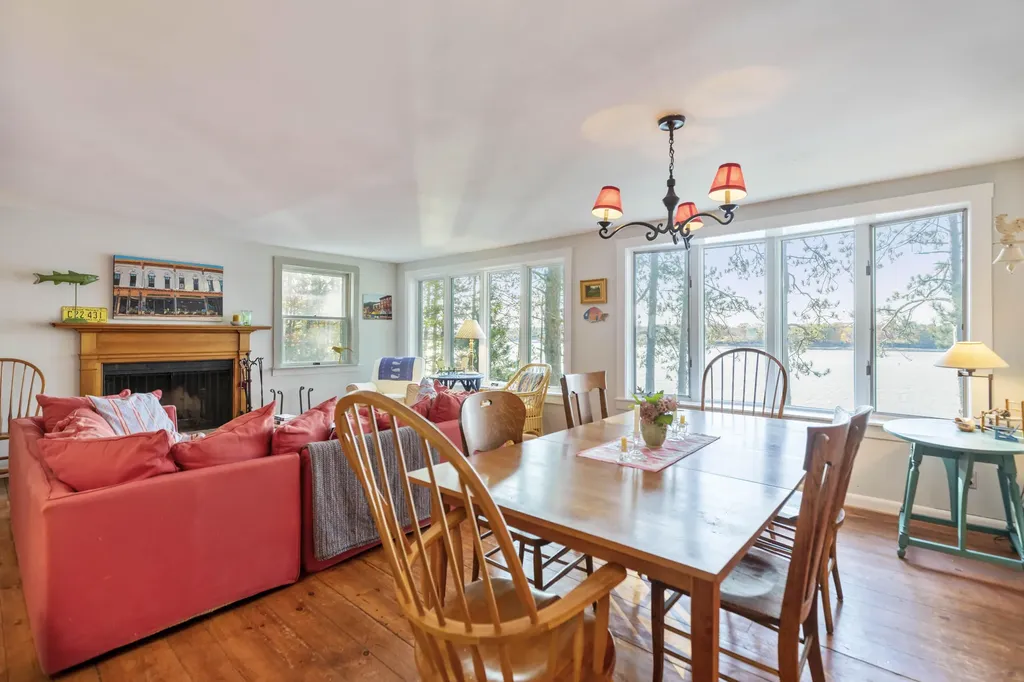 12 Steamboat Landing West Bath ME 04530
