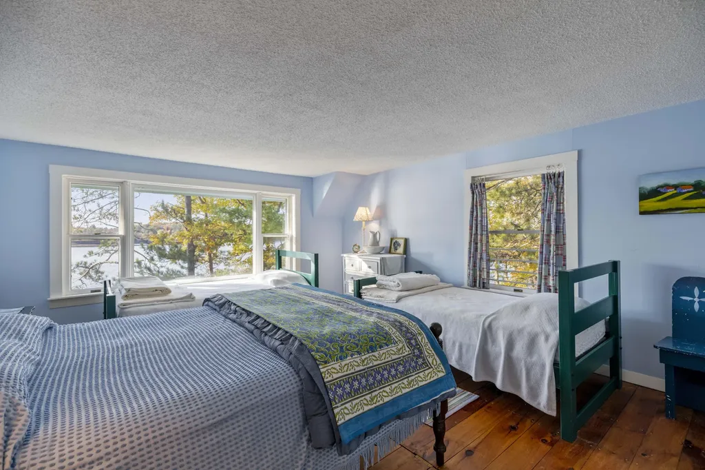 12 Steamboat Landing West Bath ME 04530