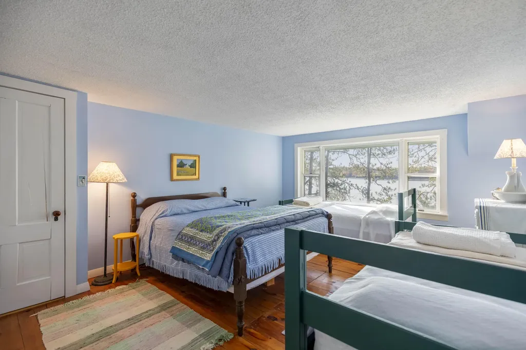 12 Steamboat Landing West Bath ME 04530