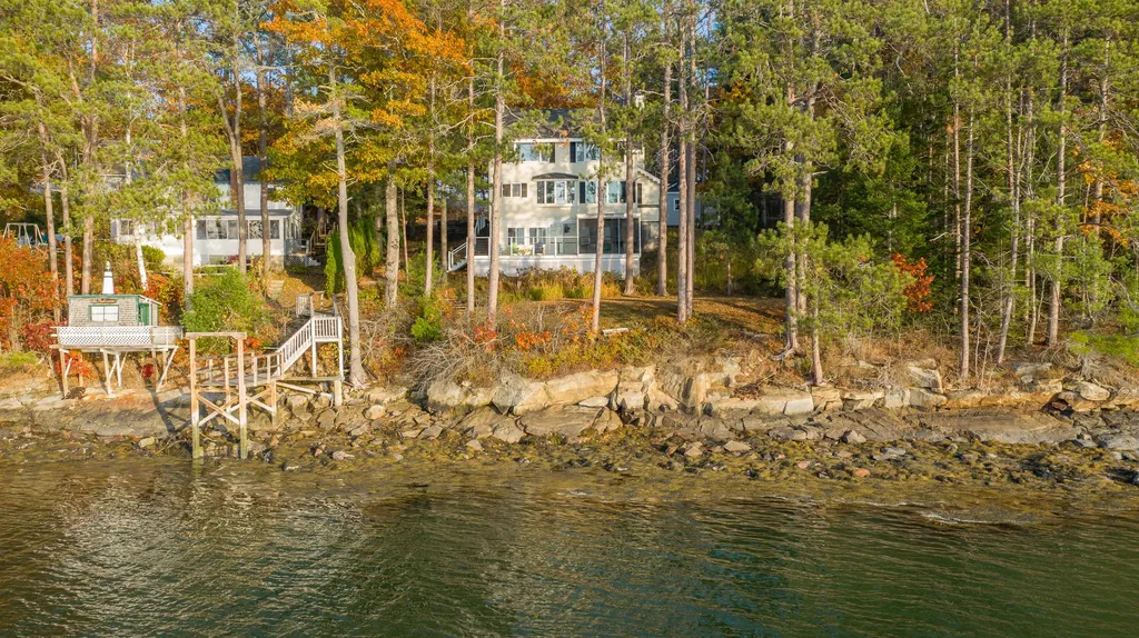 12 Steamboat Landing West Bath ME 04530