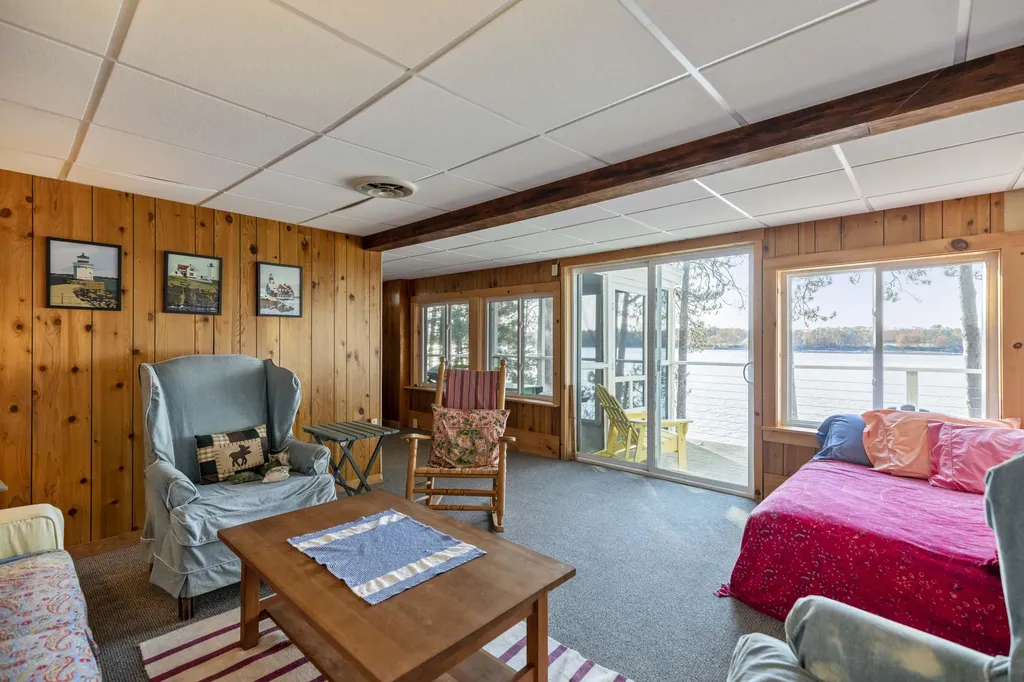 12 Steamboat Landing West Bath ME 04530