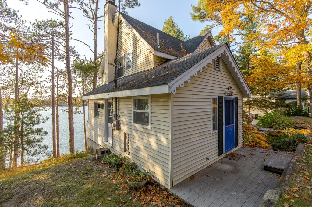 12 Steamboat Landing West Bath ME 04530