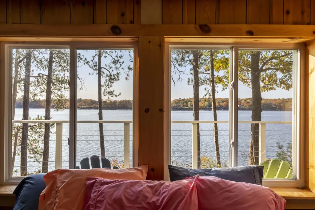 12 Steamboat Landing West Bath ME 04530
