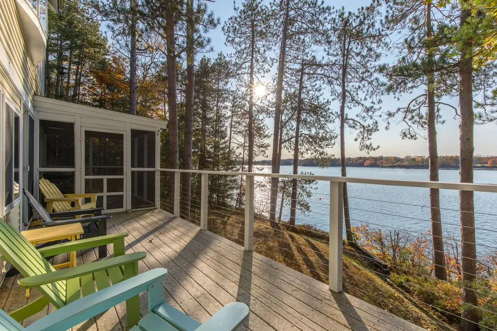 12 Steamboat Landing West Bath ME 04530