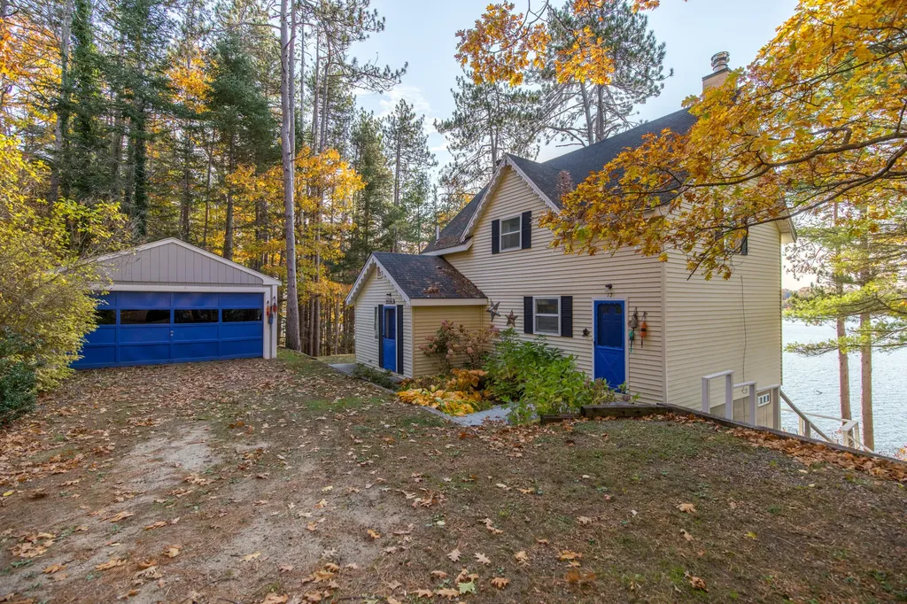 12 Steamboat Landing West Bath ME 04530