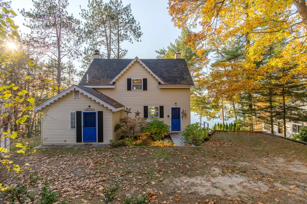 12 Steamboat Landing West Bath ME 04530
