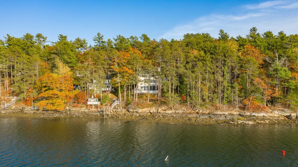 12 Steamboat Landing West Bath ME 04530
