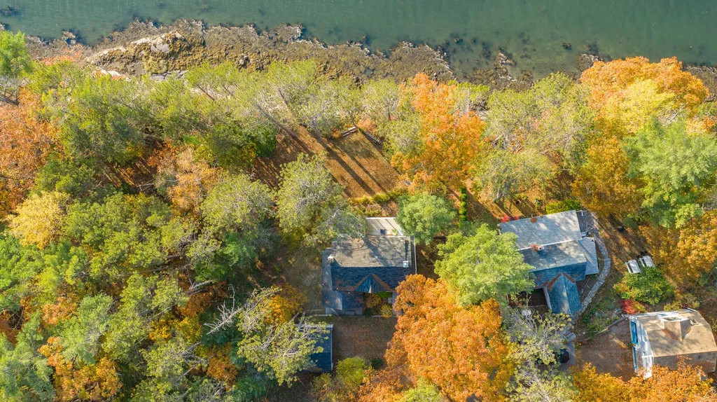 12 Steamboat Landing West Bath ME 04530