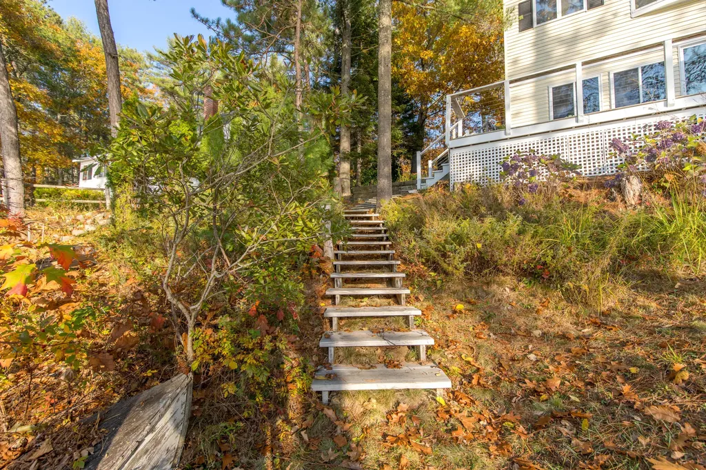 12 Steamboat Landing West Bath ME 04530