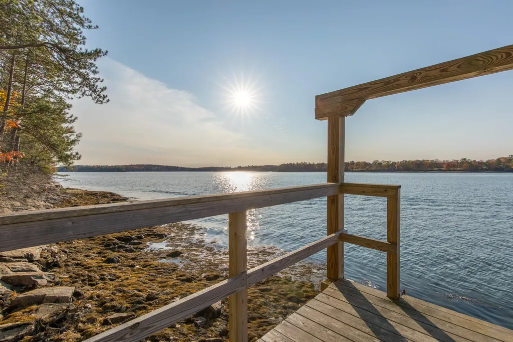 12 Steamboat Landing West Bath ME 04530