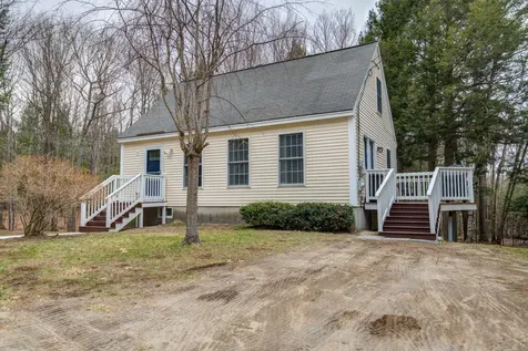 7 Moss Road Windham ME 04062