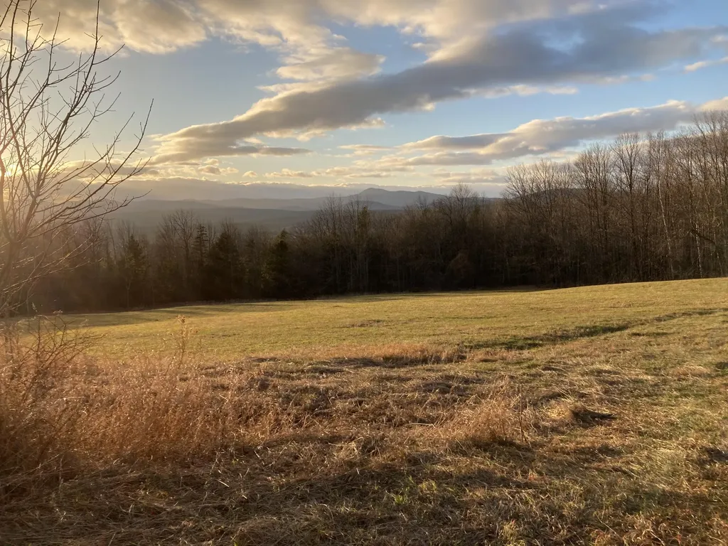 Tbd Mosher Hill Road Farmington ME 04938