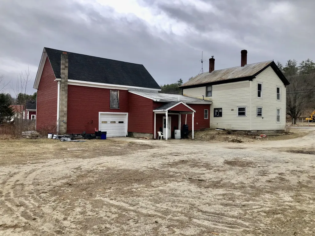 1220 Maine Street Poland ME 04274