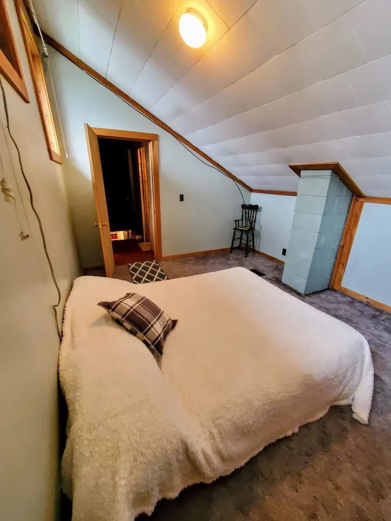 48 Parlin Hill Road New Vineyard ME 04956