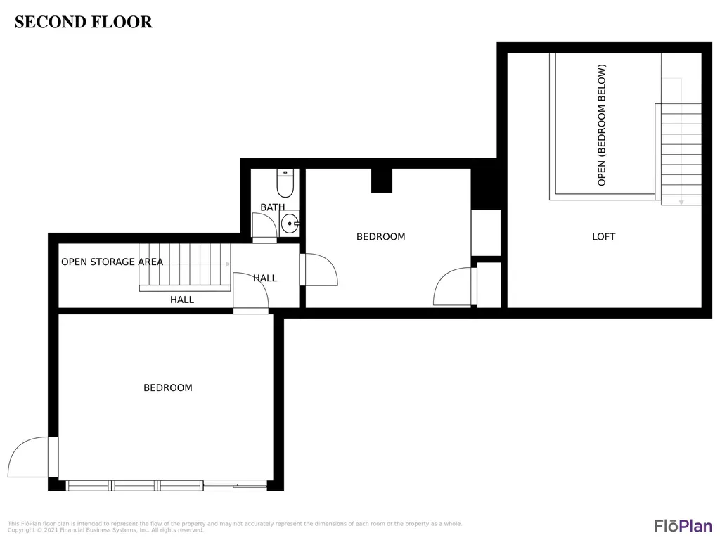 48 Parlin Hill Road New Vineyard ME 04956