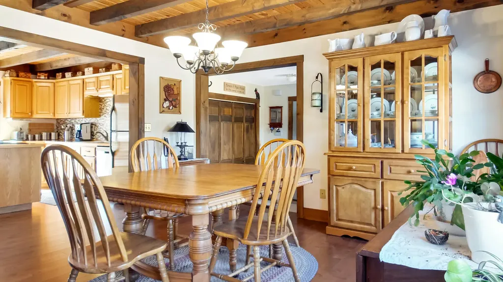 1690 Hallowell Road Litchfield ME 04350