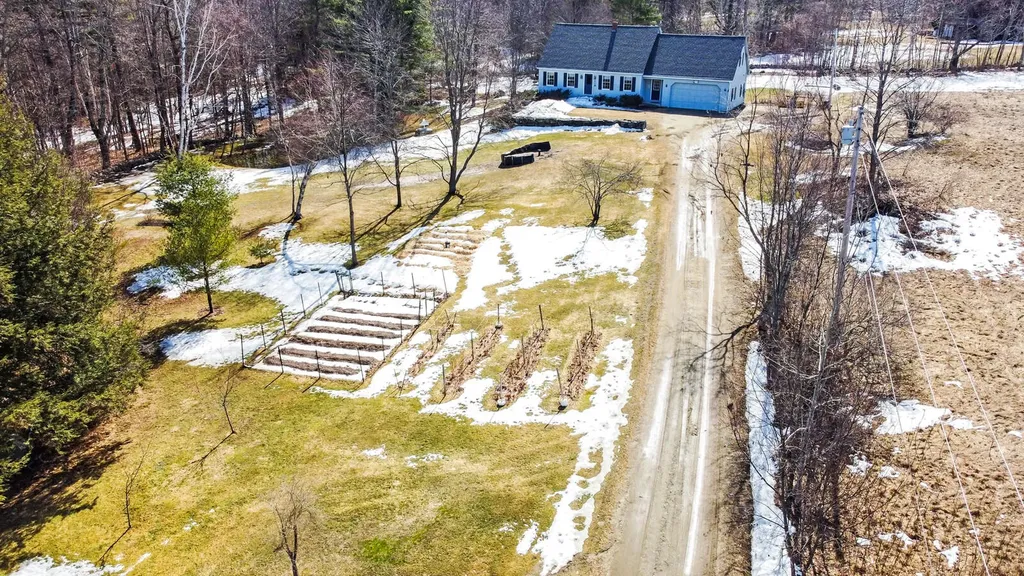 1690 Hallowell Road Litchfield ME 04350