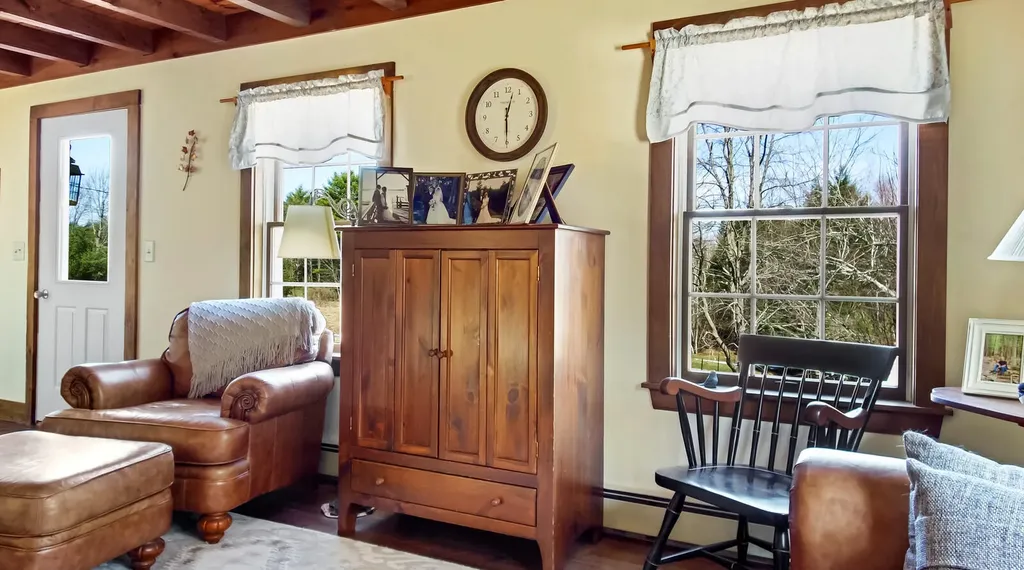 1690 Hallowell Road Litchfield ME 04350